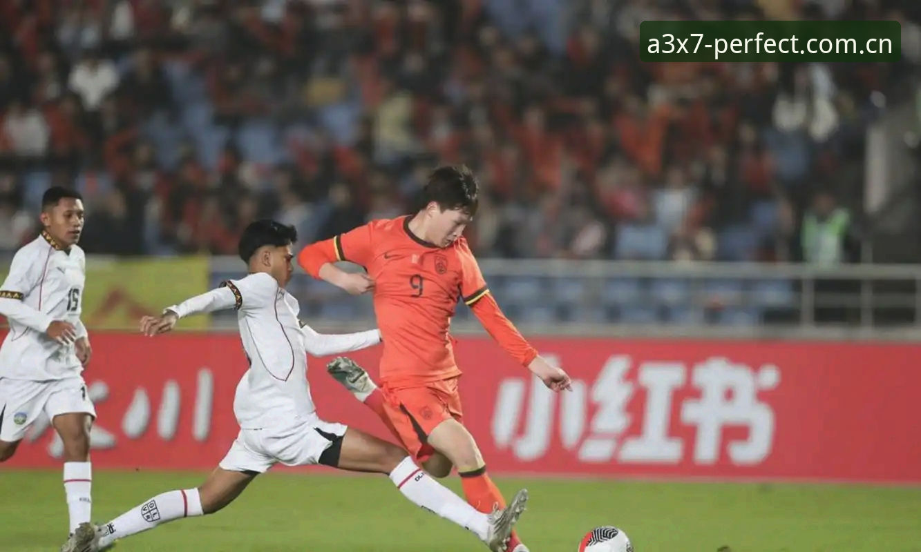 U17世界杯抽签揭晓，3个关键看点助你快速掌握国足命运