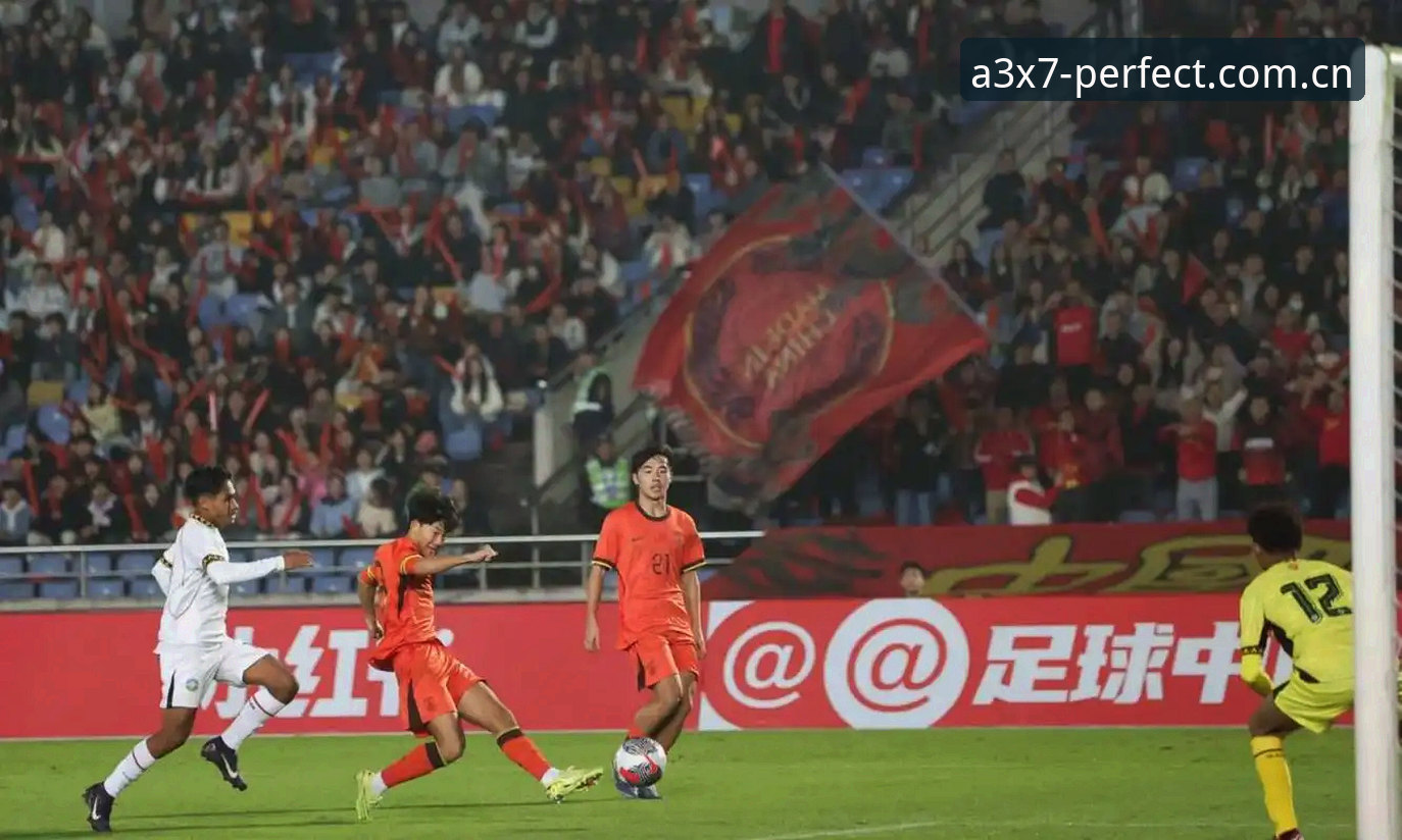 U17世界杯抽签揭晓，3个关键看点助你快速掌握国足命运